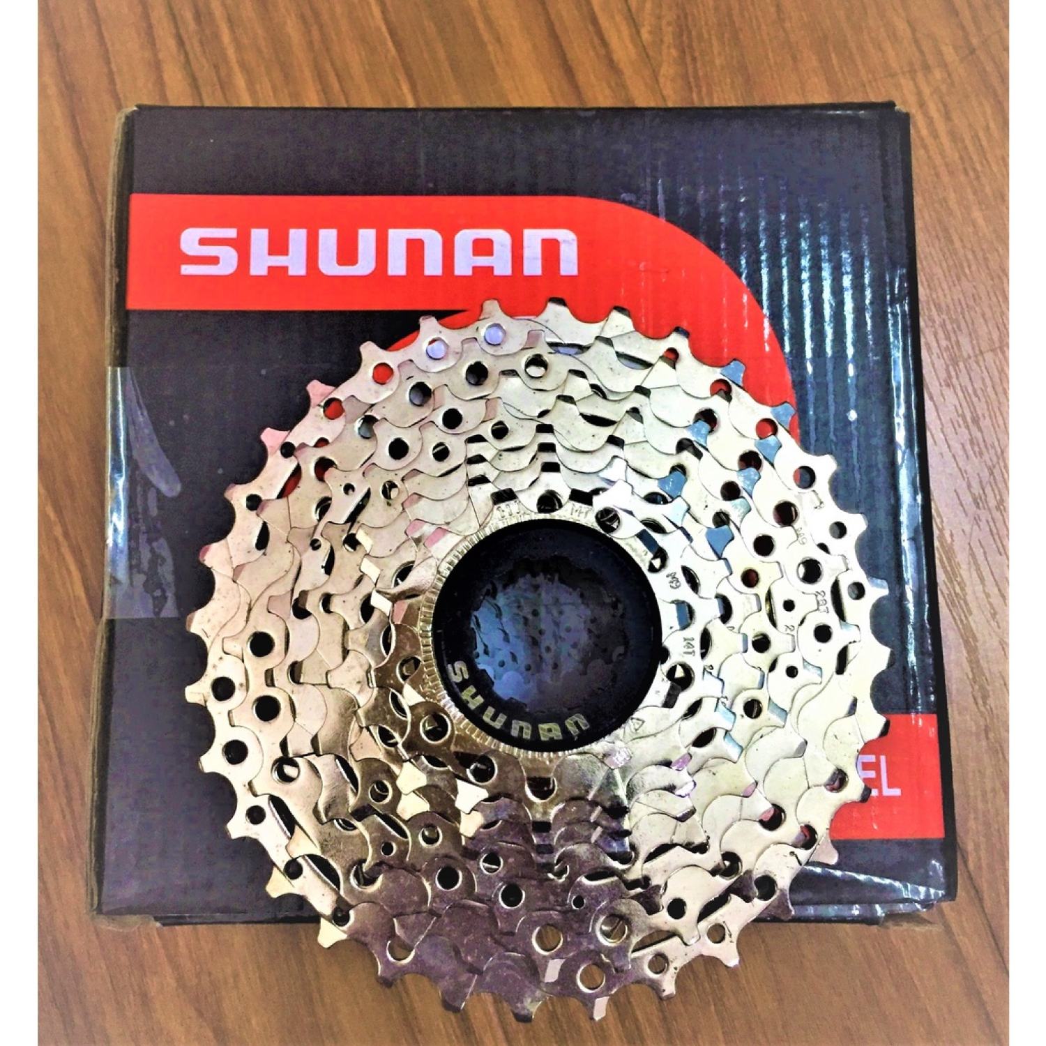 Líp thả 8 tầng shunan - hàng cao cấp