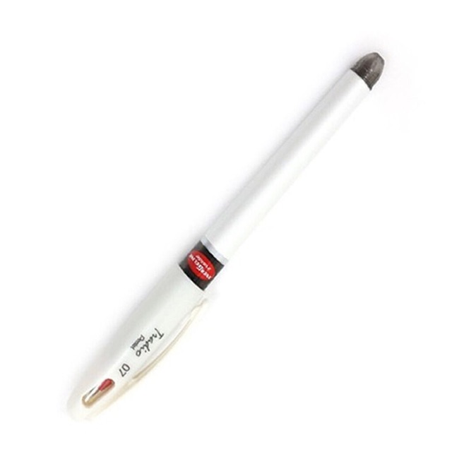 Bút Gel Pentel ENERGEL TRADIO BL117(0.7mm)