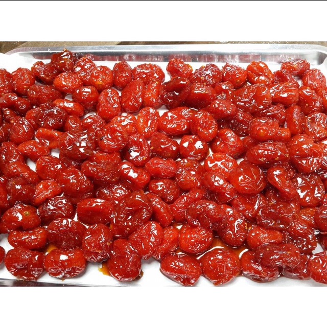 500g mứt cà chua bi Đà Lạt