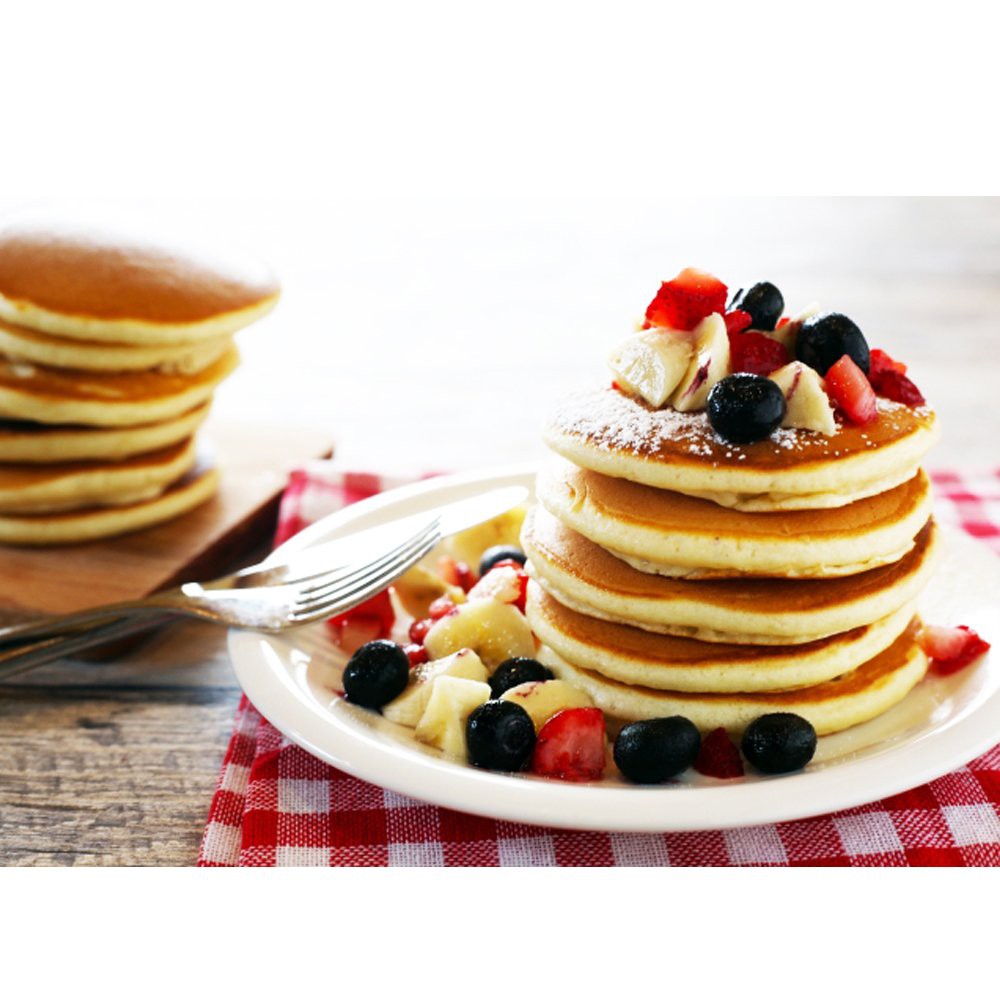 Bột Làm Bánh Hot Cake Cj 500G