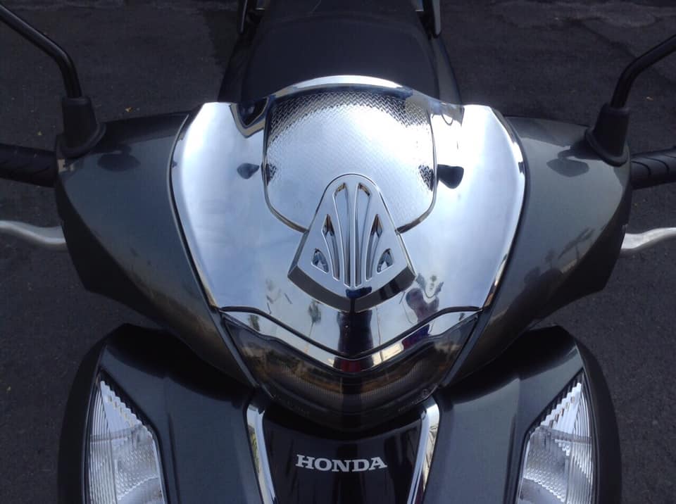 ỐP MÃO ĐẦU HONDA SH 2020-2022