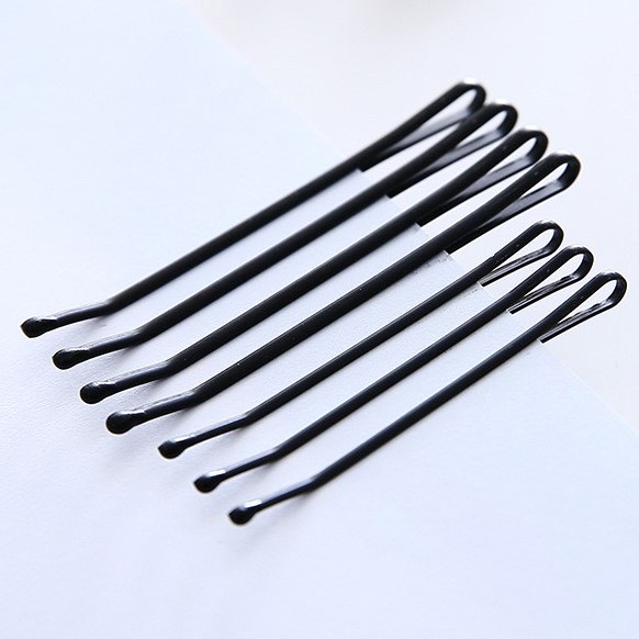 SET 36/60 Cặp ghim tóc - cặp tóc Đa Năng.
