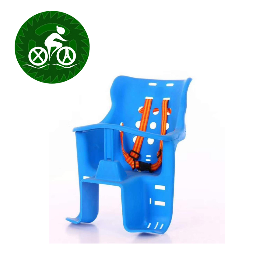 Ghế Ngồi Xe Đạp Cho Trẻ Em