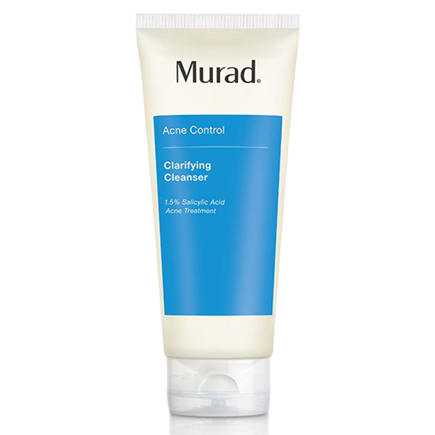 Gel rửa mặt dành cho da mụn Murad CLARIFYING CLEANSER 45ml