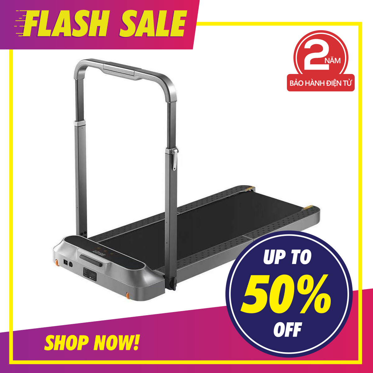 BÁO GIÁ MÁY TẬP CHẠY BỘ XIAOMI KINGSMITH K12 | Shopee Lazada Sendo Tiki mới nhất 24 Máy chạy bộ Xiaomi Kingsmith R2 ( WalkingPad R2 ) , hàng công ty chính hãng, phiên bản quốc tế, bảo hành điện tử 24 tháng