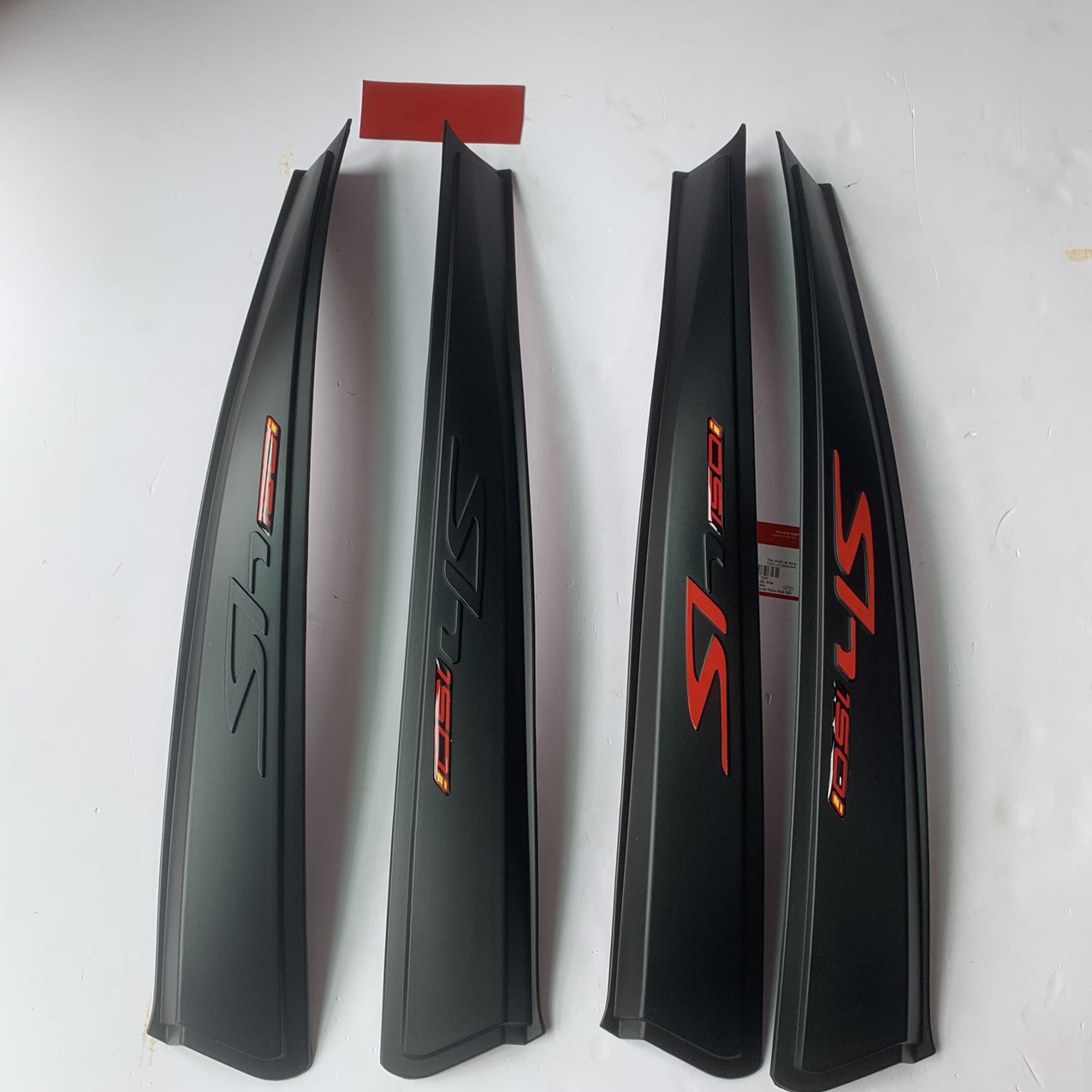 NẸP SƯỜN SH 2012-2016- GIÁ 1 ĐÔI
