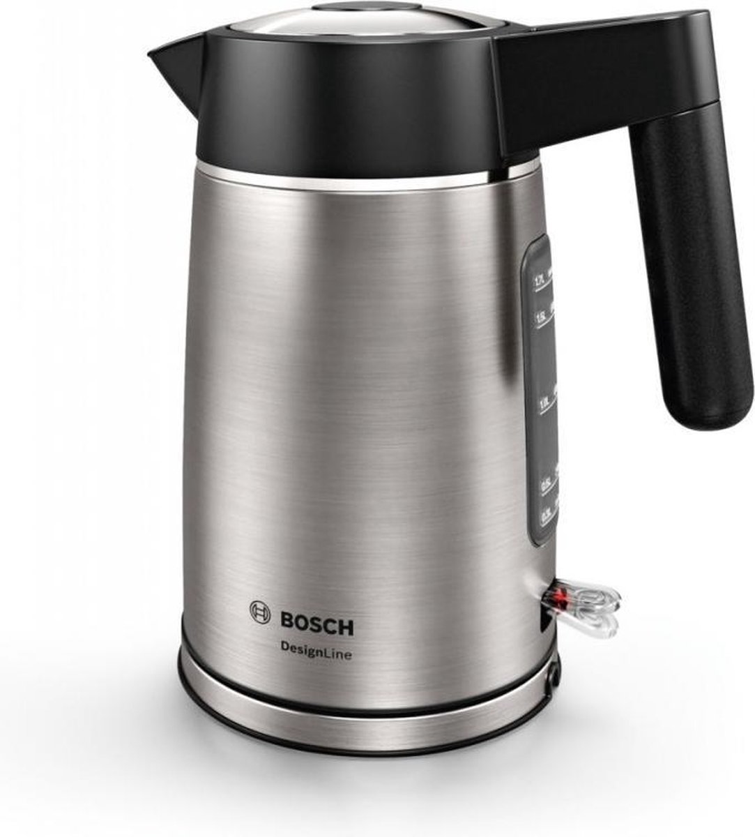 Bình siêu tốc bosch twk5p480, 1,7 lít