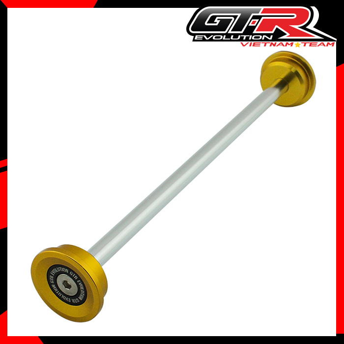 [HCM][Chính hãng] Che lỗ sườn GTR CB150R CB300R