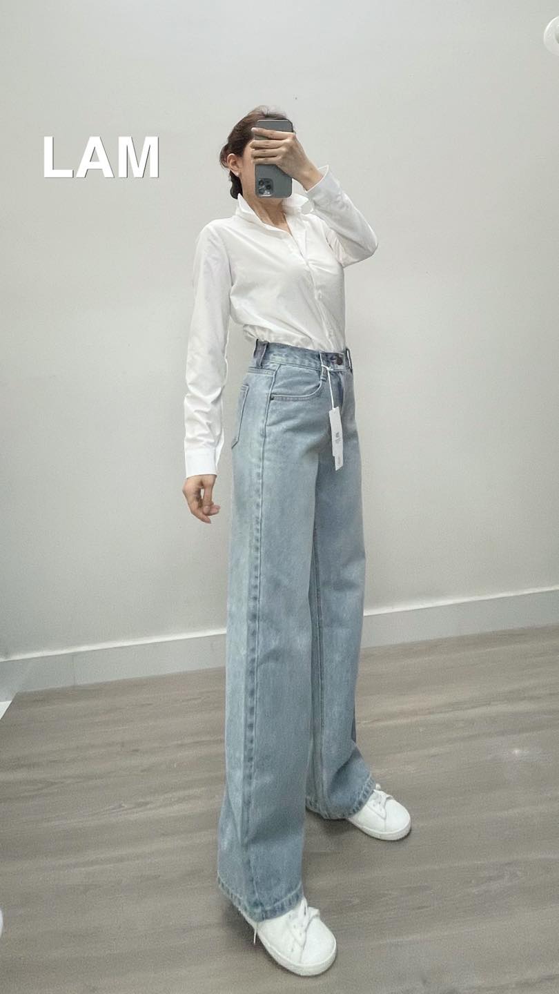 quần jean bsk