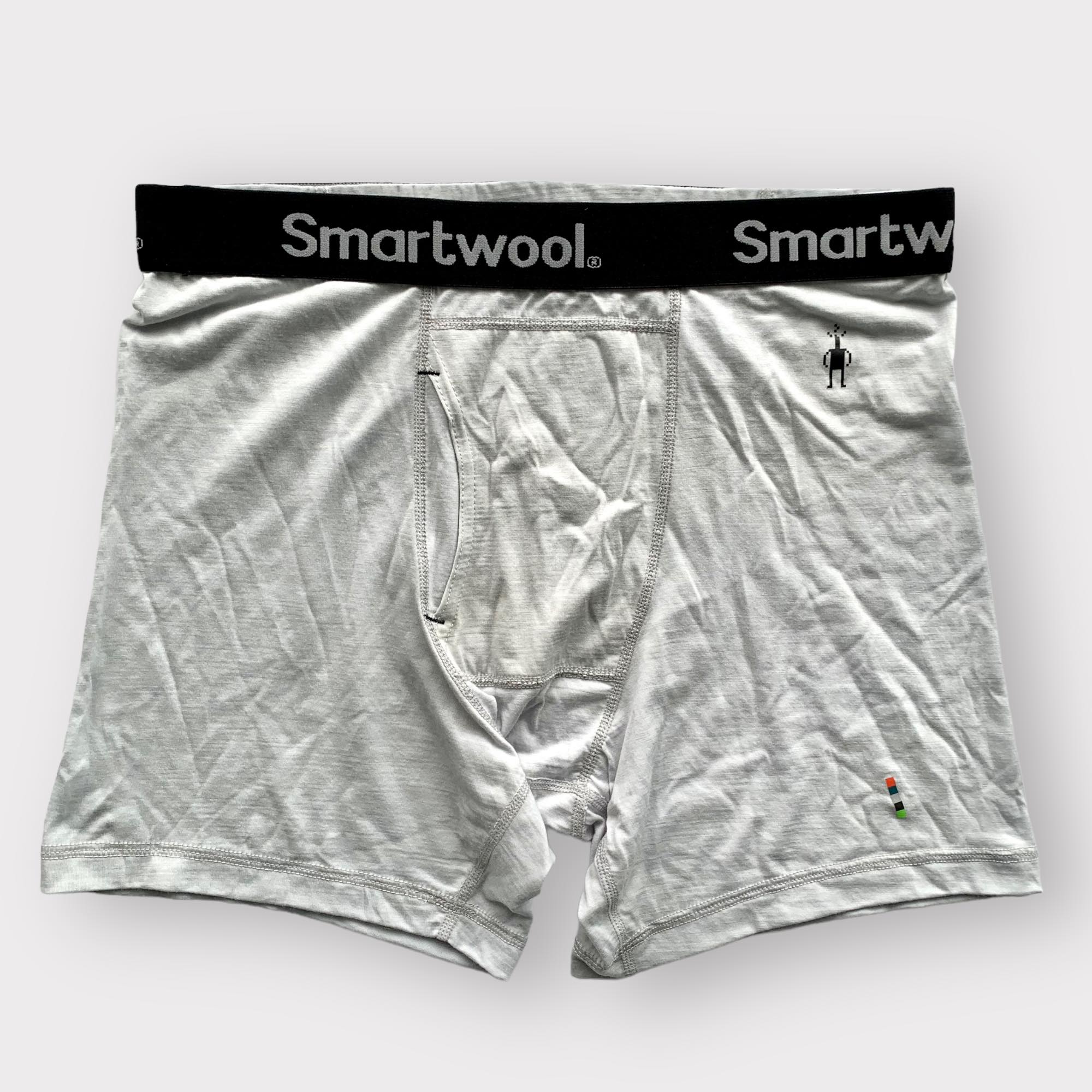 Quần Boxer nam SmartWool 150 kháng khuẩn khử mùi