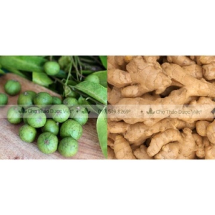 Ô mai Sấu xào - Chợ Thảo Dược Việt