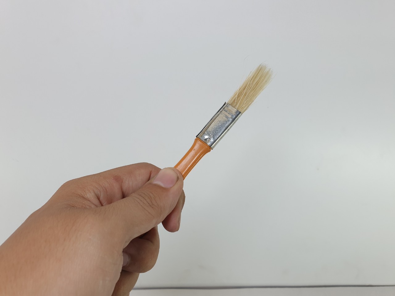 Cọ quét sơn, chổi quét sơn nhiều kích thước (0.5-1-2-3-4 inch)
