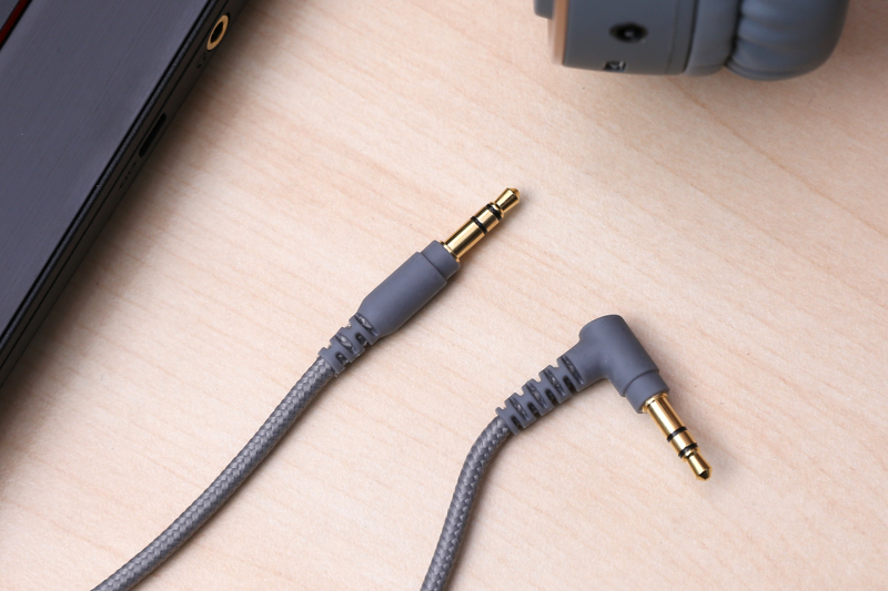 Tai nghe Bluetooth Kanen K6 Xám Gold