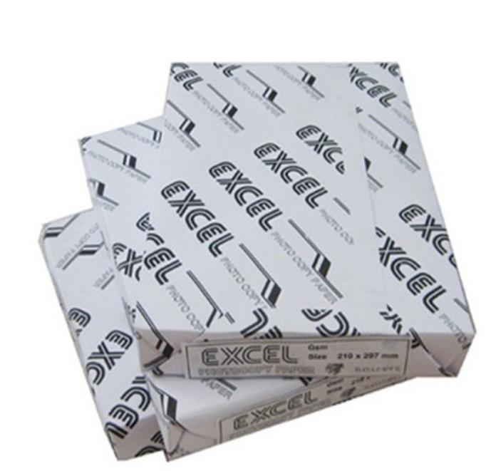 [Lấy mã giảm thêm 30%] Giấy in 80gsm/500 tờ