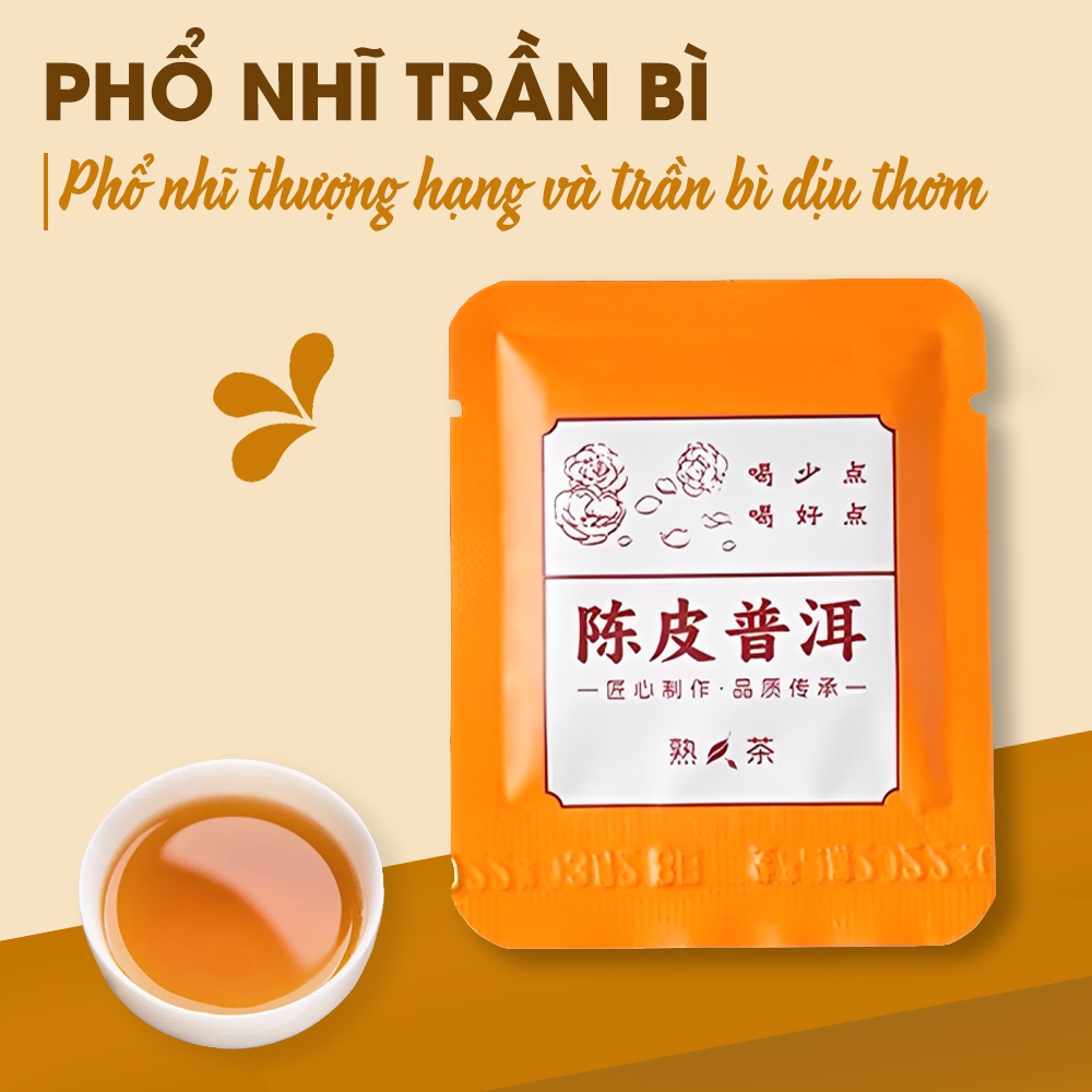 Set trà dâu lục vị mix (Dâu tằm, táo đỏ, hoa hồng tây tạng, kỳ tử, hoa nhài) - Thuốc bắc lãn ông