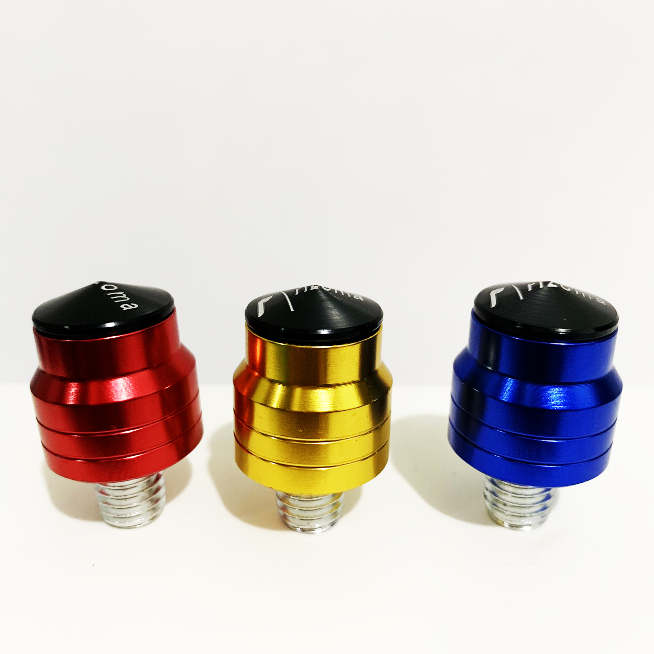 ỐC CHÂN GƯƠNG RIZOMA ỐC 10 LY –GIÁ 1 CHIẾC