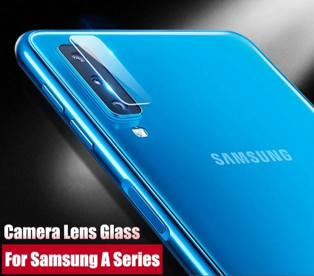 Dán cường lực Camera Samsung Galaxy A7 2018,A9 2018,A8 Star