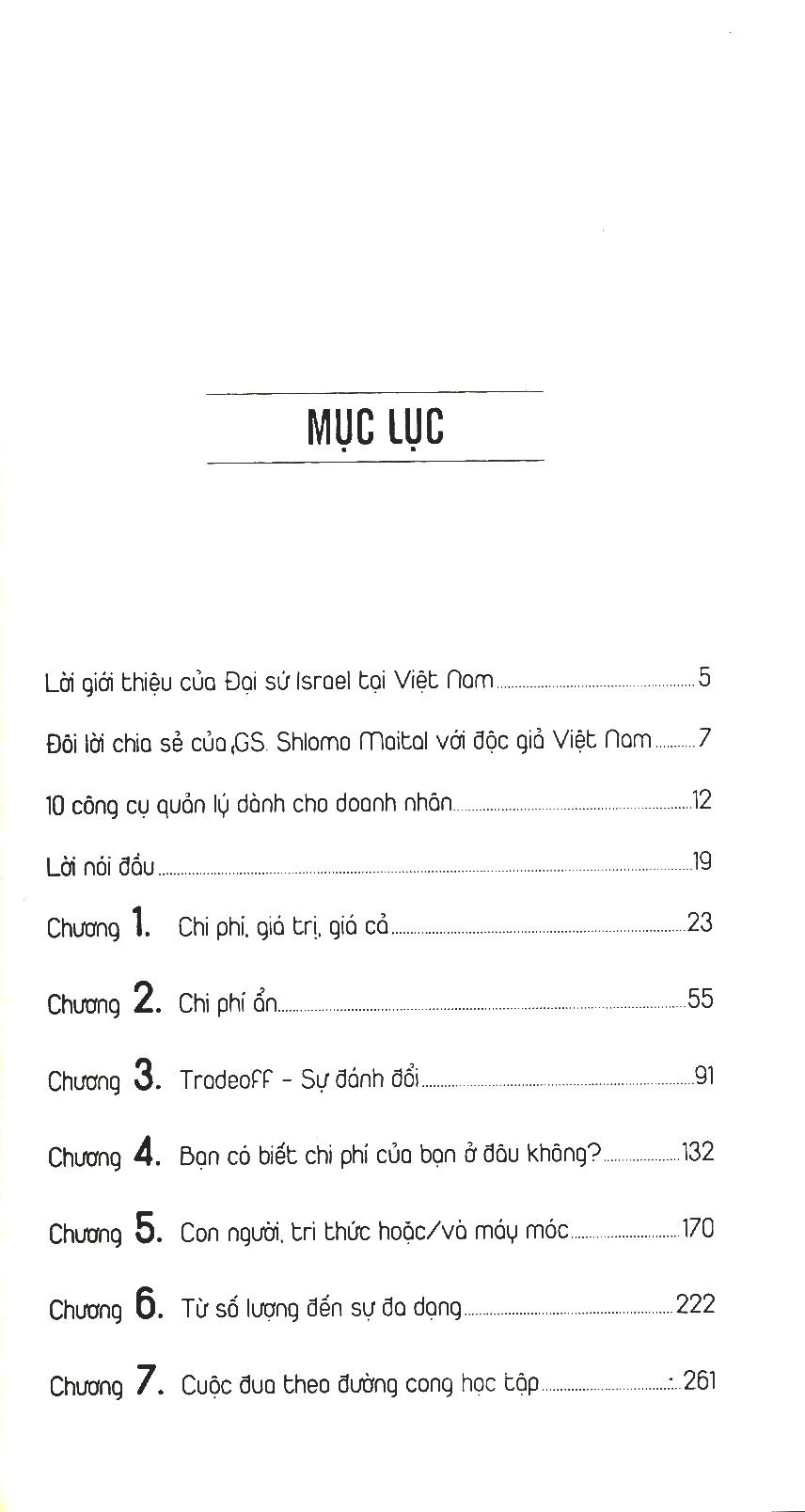 Sách Alphabooks - Kinh Tế Học Dành Cho Doanh Nhân