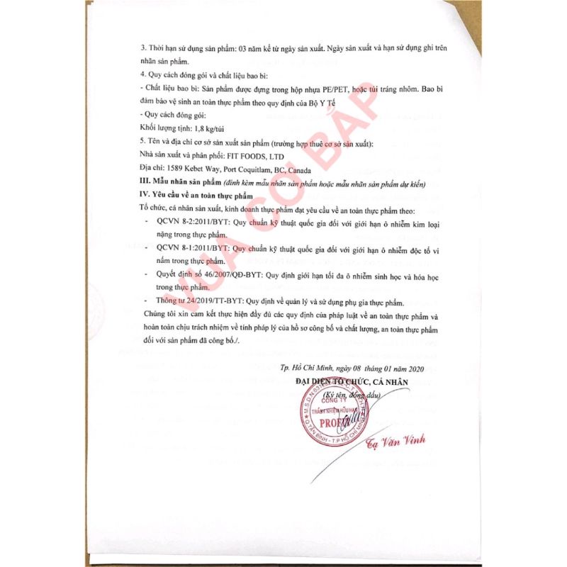 Whey Protein Mutant Double ( 2 Vị ) - Sữa Whey Protein Tăng Cơ