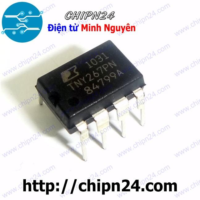 Ic tny267 dip-7