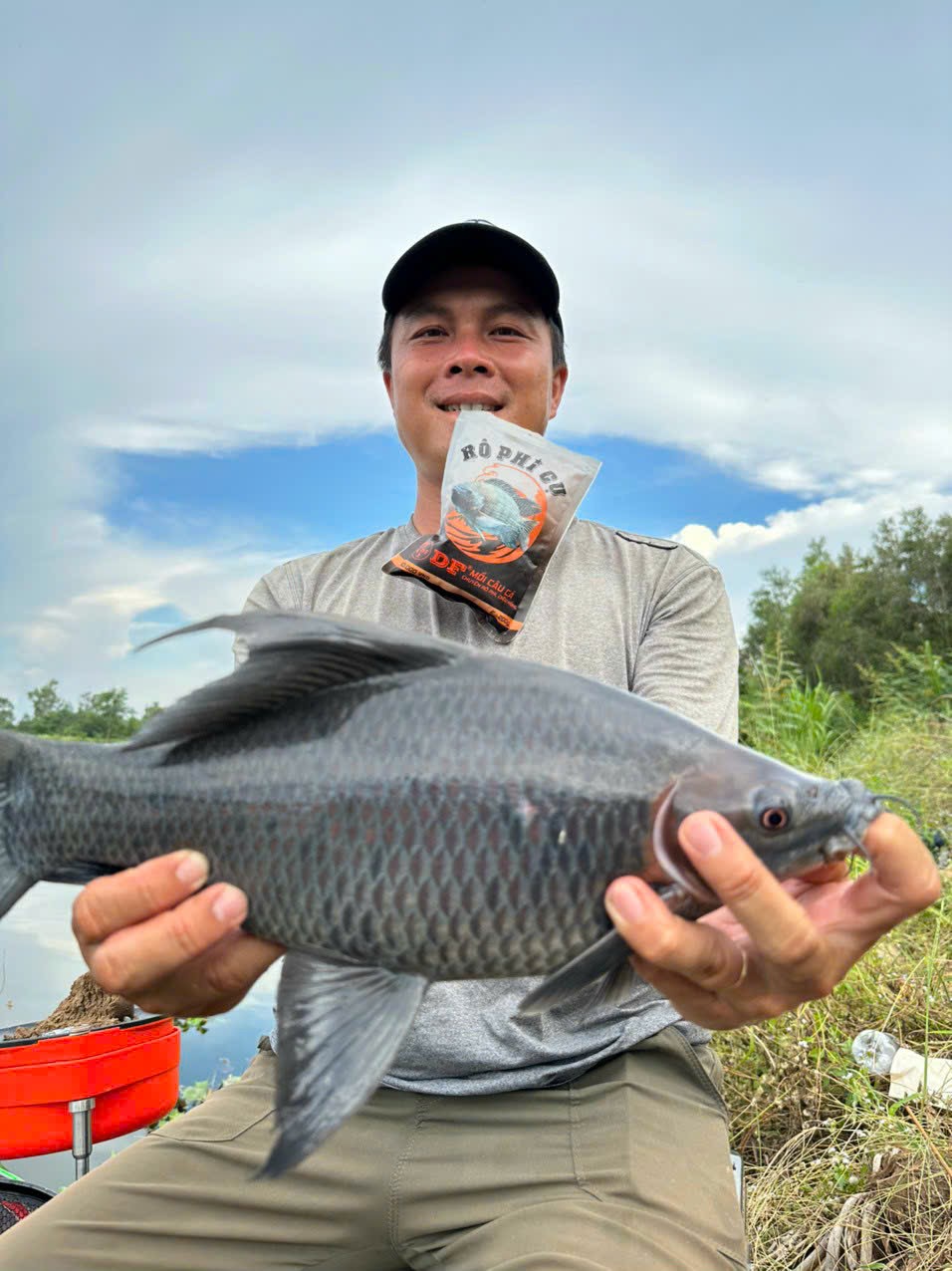 CÁM RÔ PHI CỤ DF CHUYÊN THIÊN NHIÊN