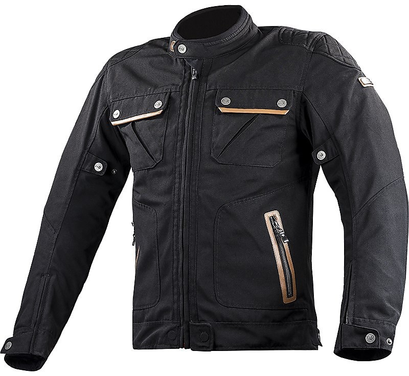 ÁO GIÁP LS2 BULLET JACKET