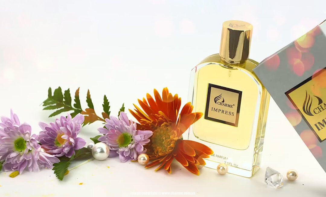 Nước hoa Nam Giới Impress 75ml