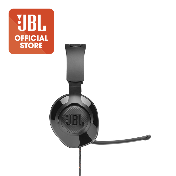 Tai nghe - Headphone JBL Quantum 200
