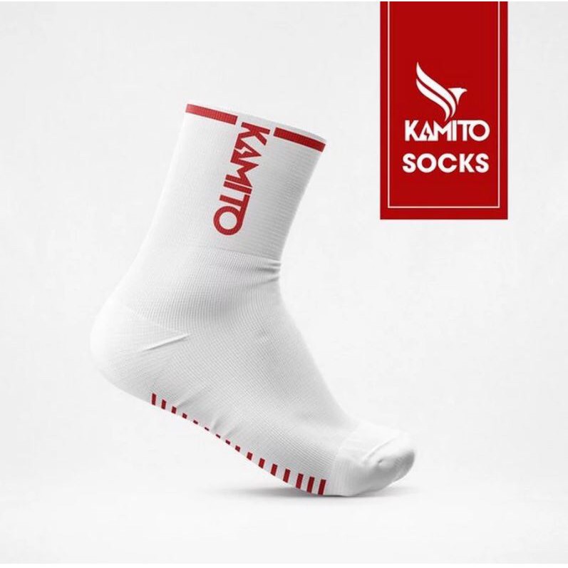 Tất bóng đá cao cấp kamito kmvs19016a