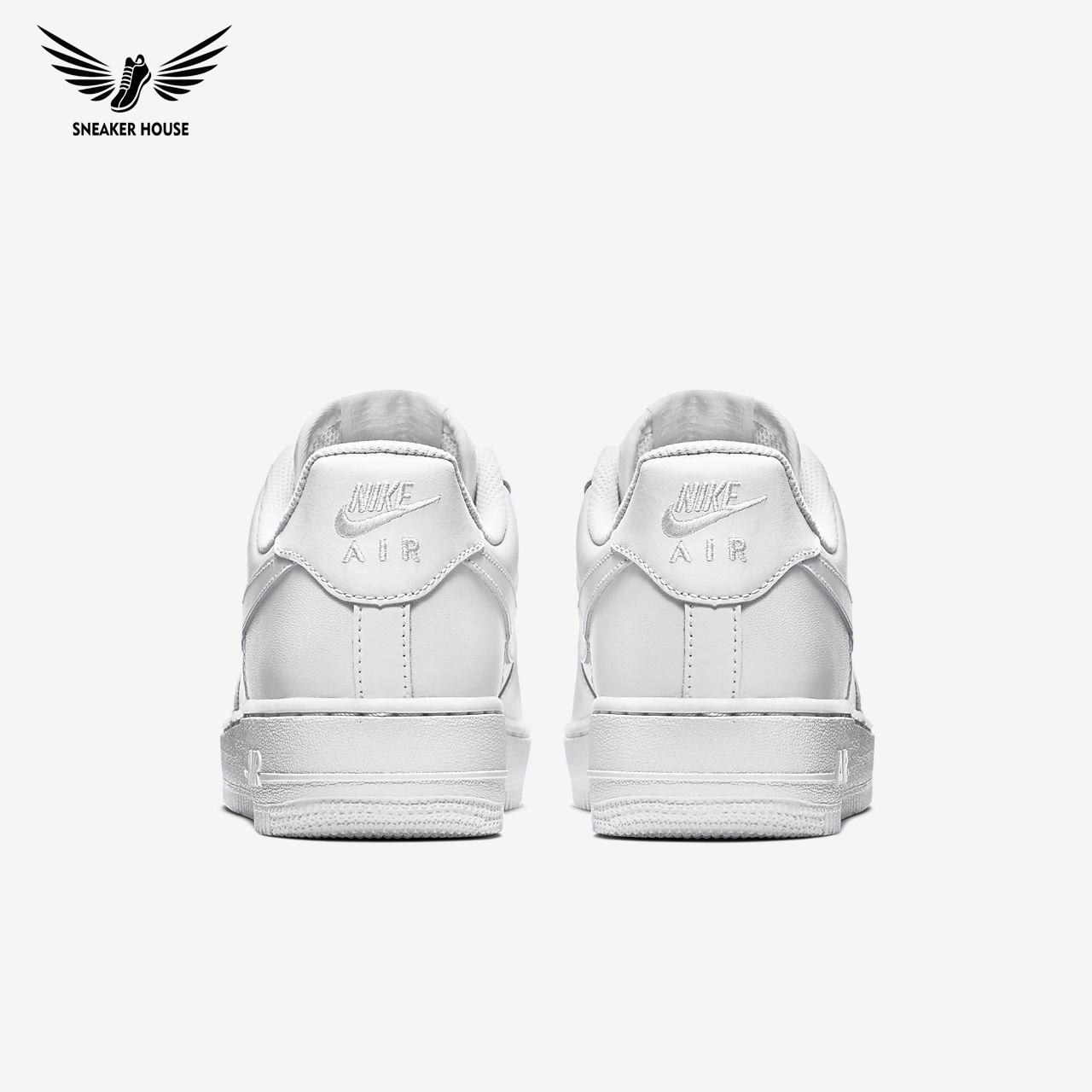 Nike giày thể thao Nike Air Force One (315115-112)