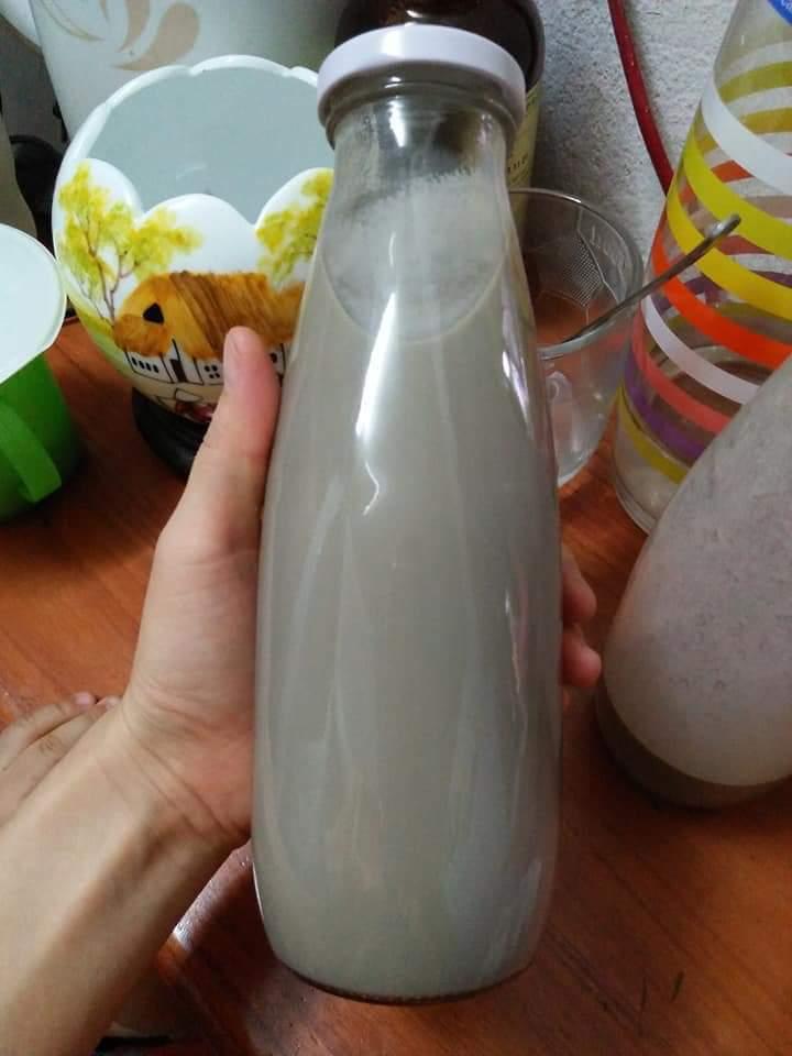 MÁY LÀM SỮA HẠT RANBEM 769s