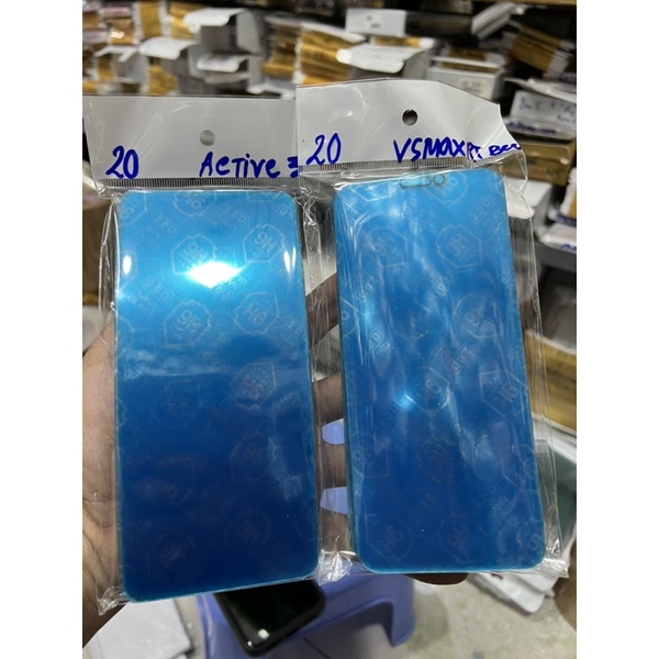 Dán cường lực nano Vsmart Active3,Bee,Joy1plus ,Joy1,Live,Star,Active3