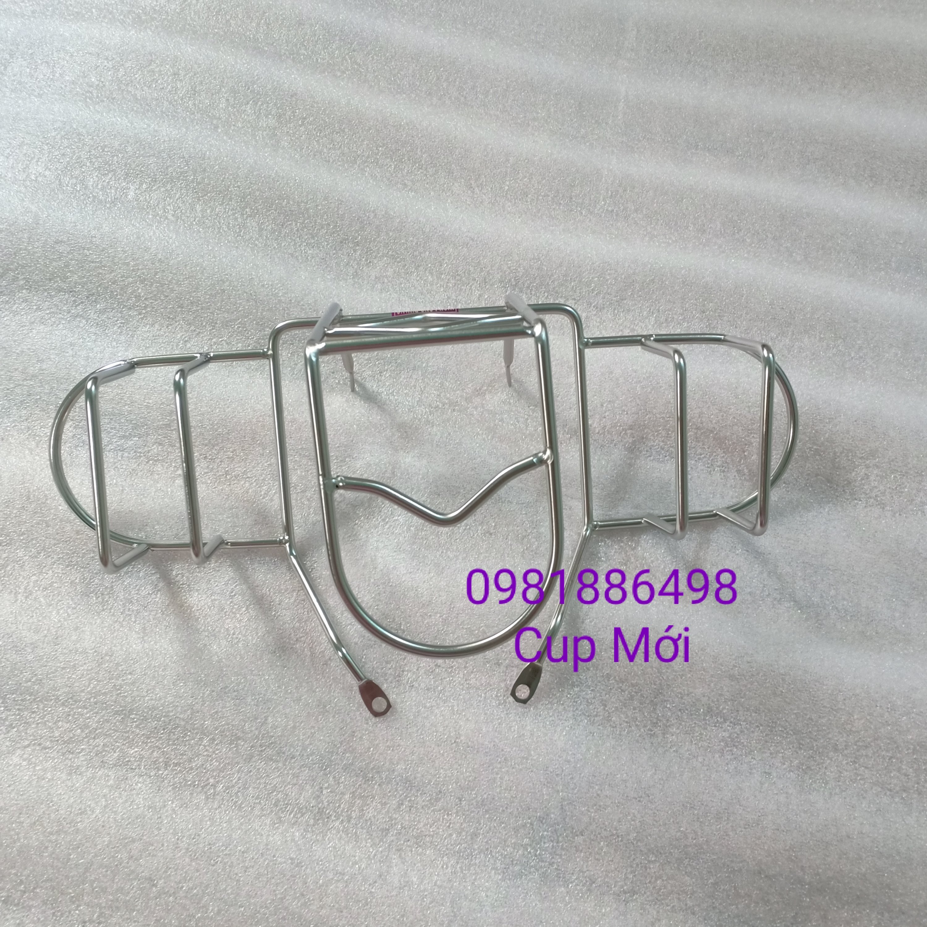 [HCM]BẢO VỆ ĐÈN LÁI XE CUP ĐỜI MỚI (ĐUÔI)