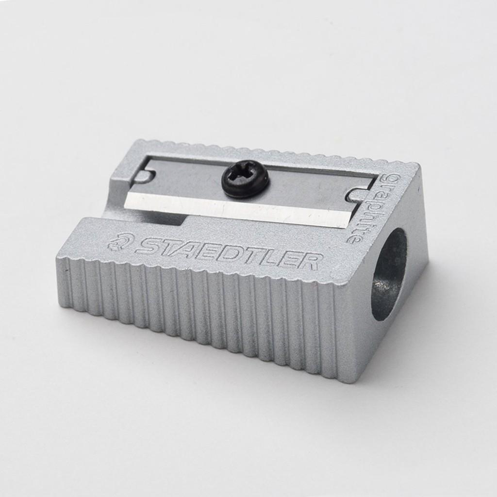 Chuốt chì thân thép Staedtler 510 10