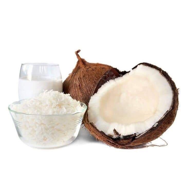 [HCM]Bột Cơm Dừa