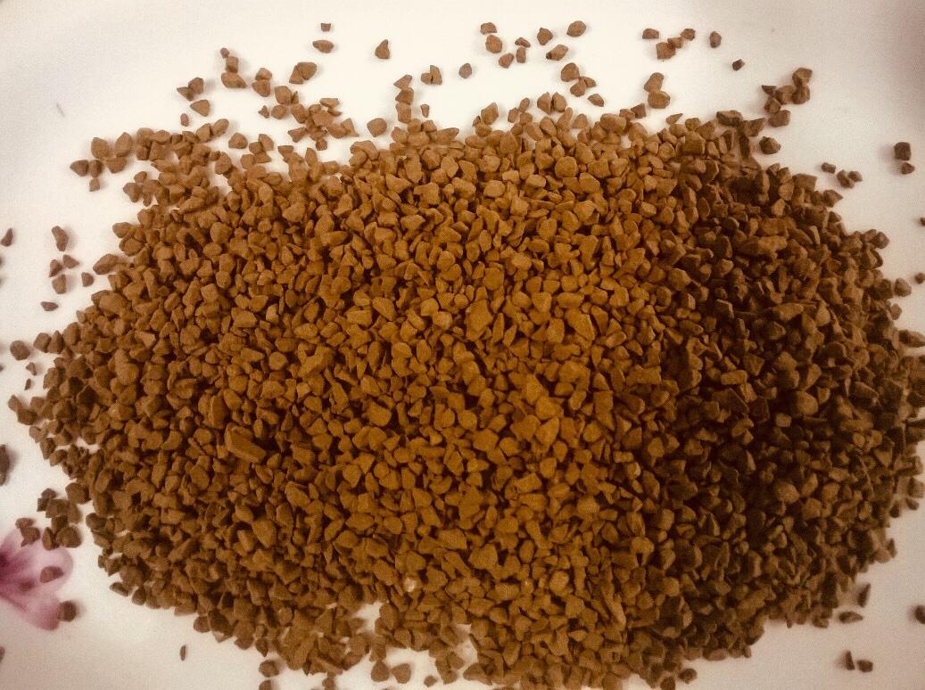 Cà phê hòa tan sấy lạnh Gold Blend 60g