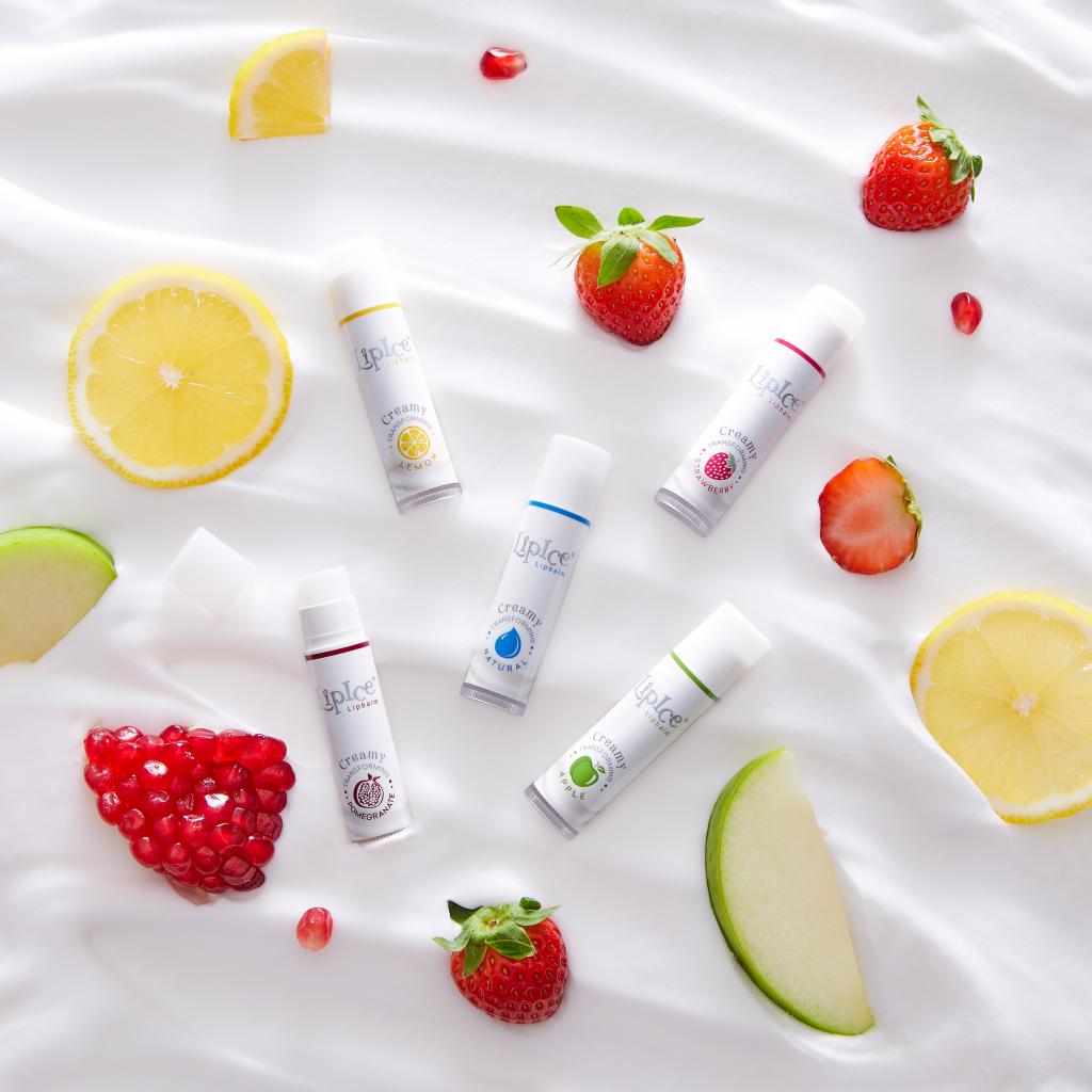 Son Dưỡng Môi LipIce Lipbalm 3,3g  Guardian Việt Nam
