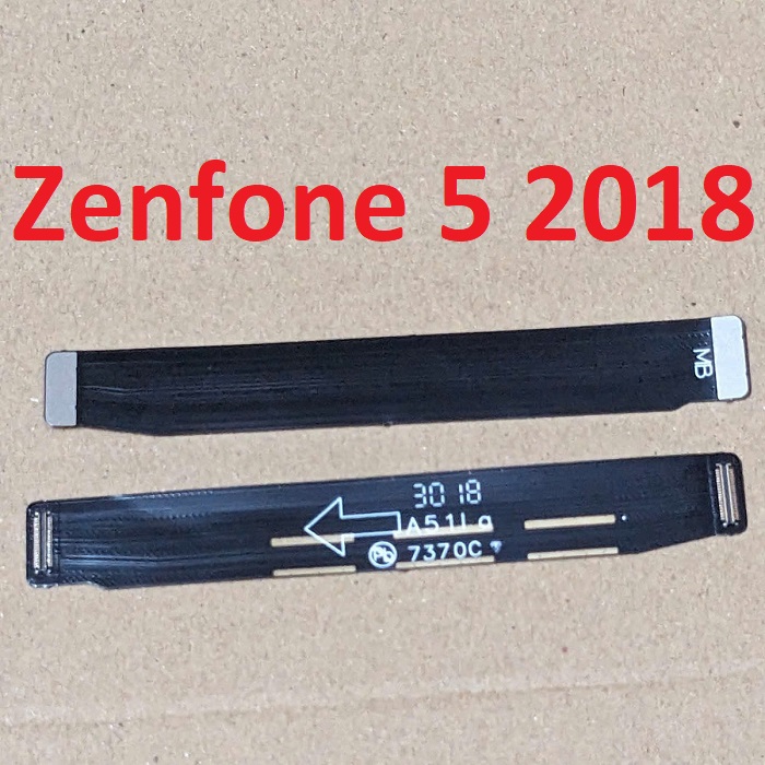 Mạch Dây Sub Sac Asus Zenfone 5 2018 ZE620KL Cáp Nối Main Sạc Cáp Nối Bo Mainboard Mạch Chủ