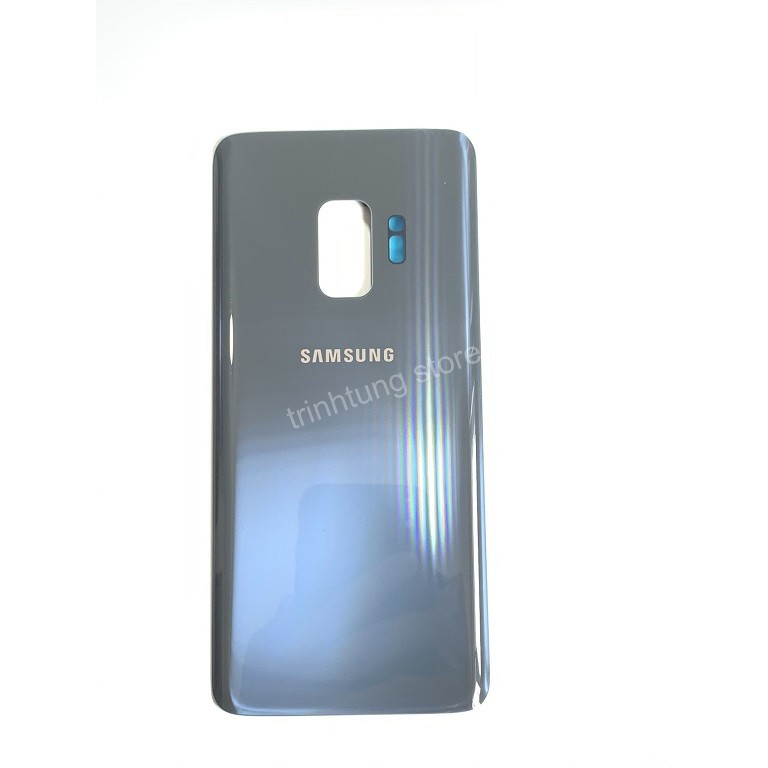 Nắp lưng kính Samsung S9 / S9+ G960 G965