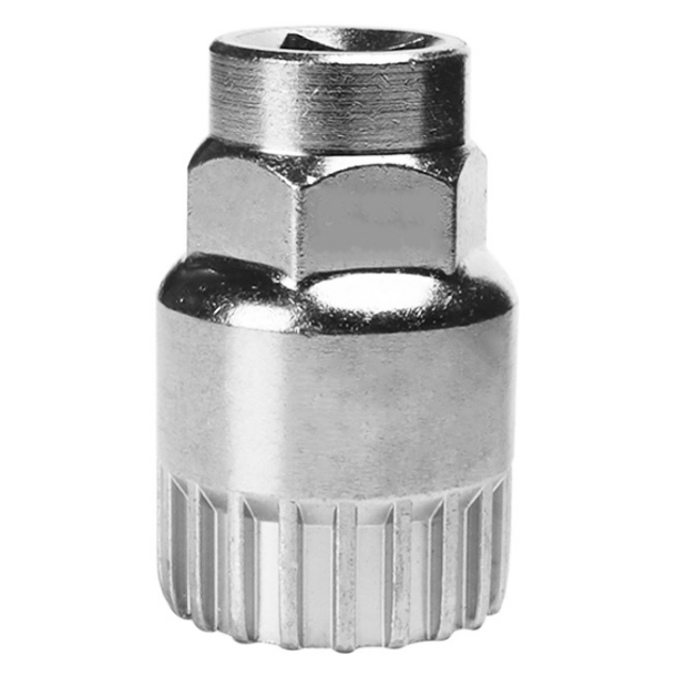 Vam mở trục giữa xe đạp (cảo trục giữa cốt bông) 20 răng