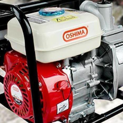 [Trả góp 0%]Máy bơm nước chạy xăng oshima os50 giá rẻ