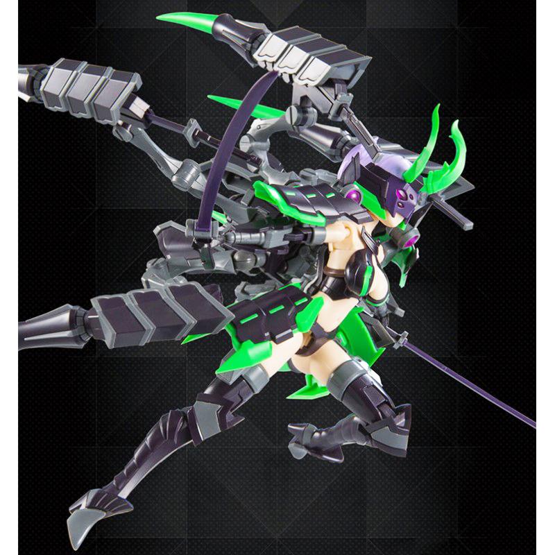 [7-11/12 VOUCHER 8%]Mô Hình Eastern Model 1/12 Arachne 2.0 [3GD]