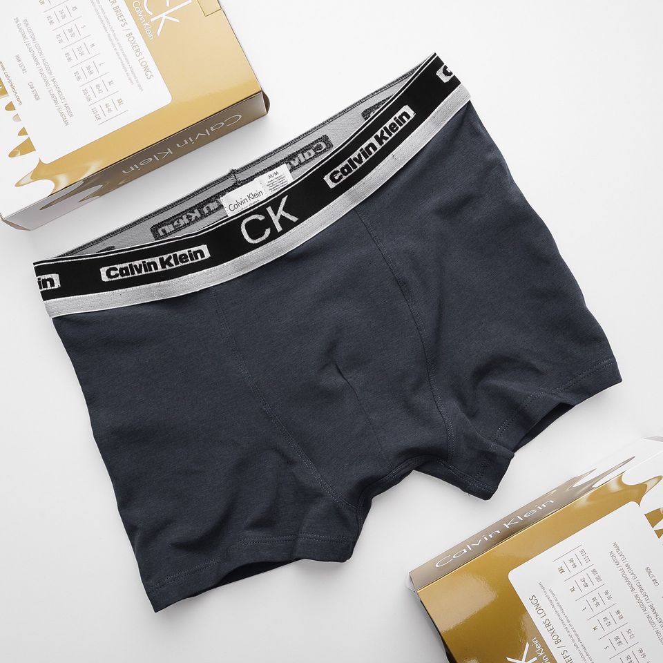Bộ 3 Quần lót nam Calvin Klein