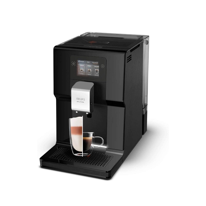 [ HÀNG ĐỨC ] Máy pha cafe Krups EA872B