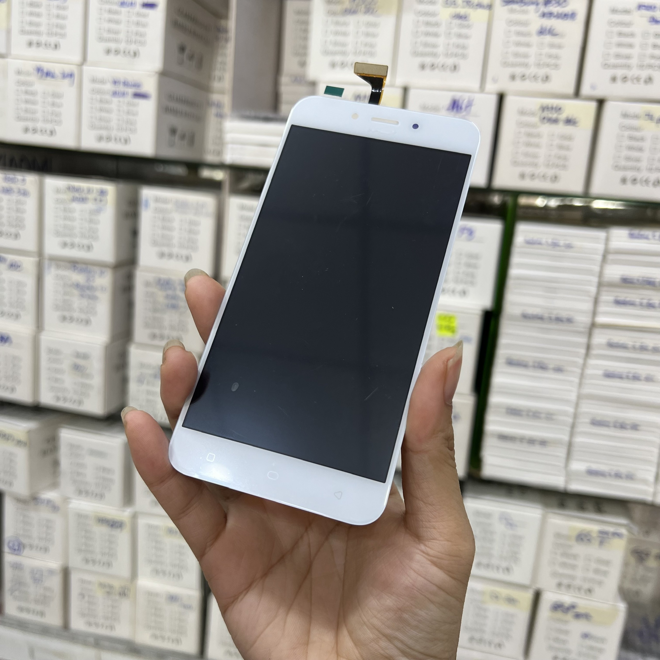 Màn hình oppo a71 / a71k new