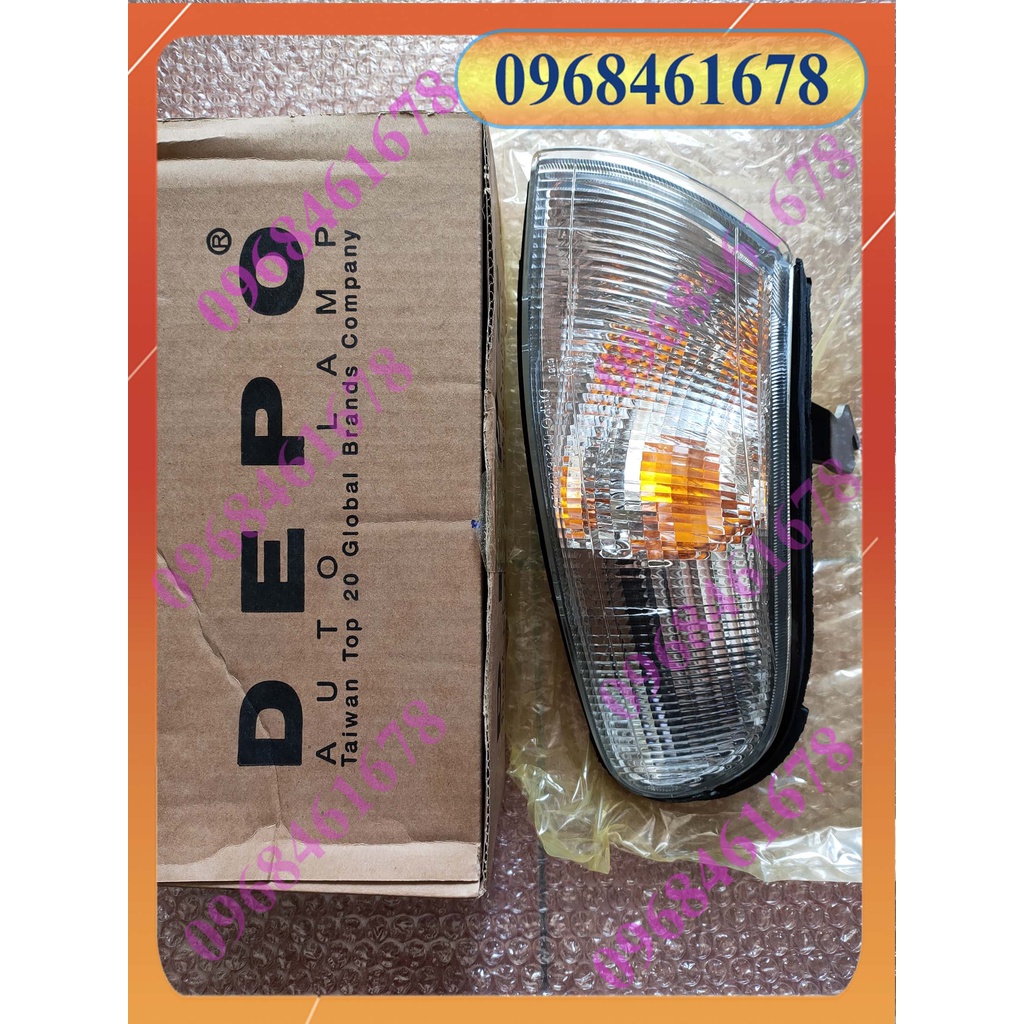 Đèn xi nhan mazda 626 94-97