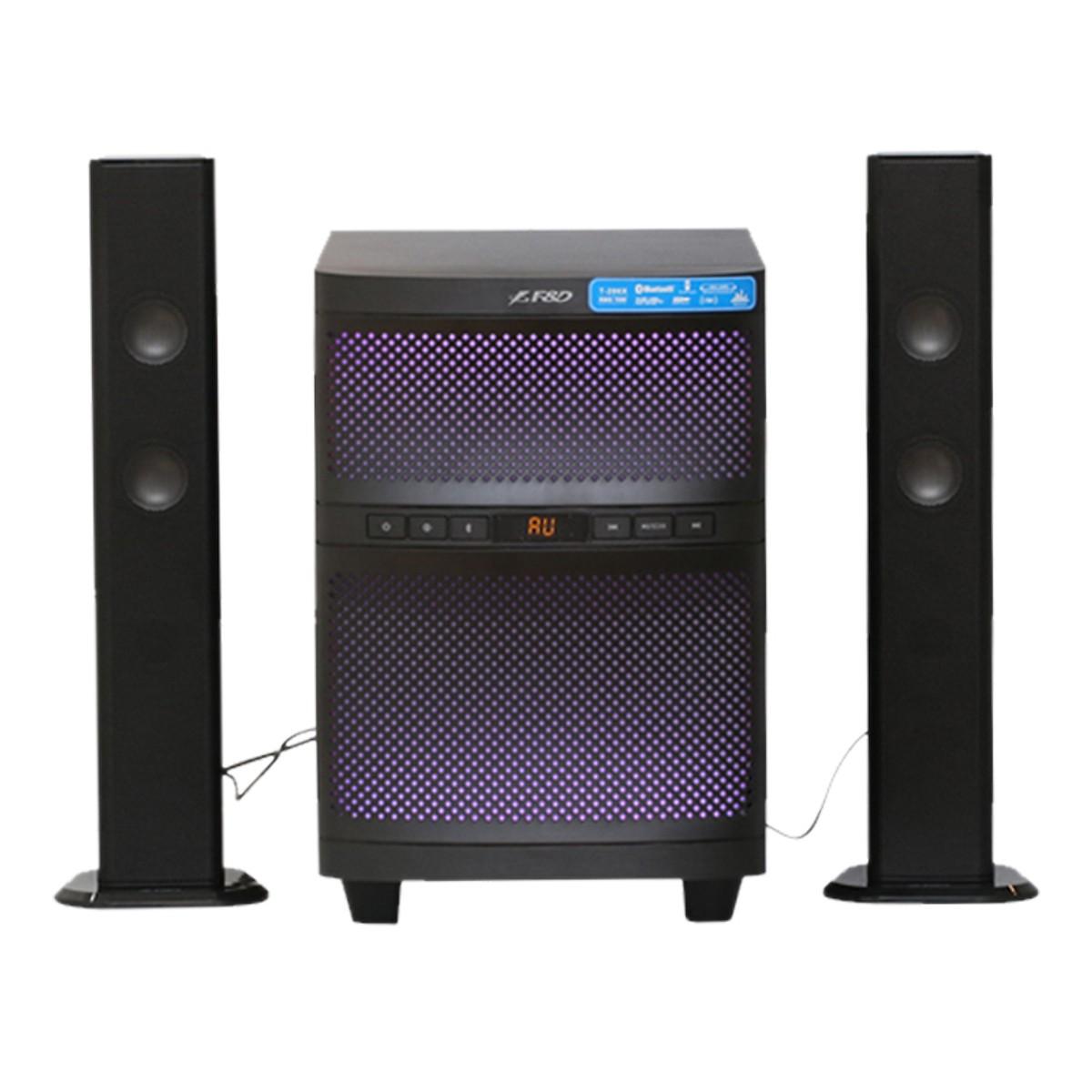 [HCM]Loa Bluetooth FENDA T200X 60W
