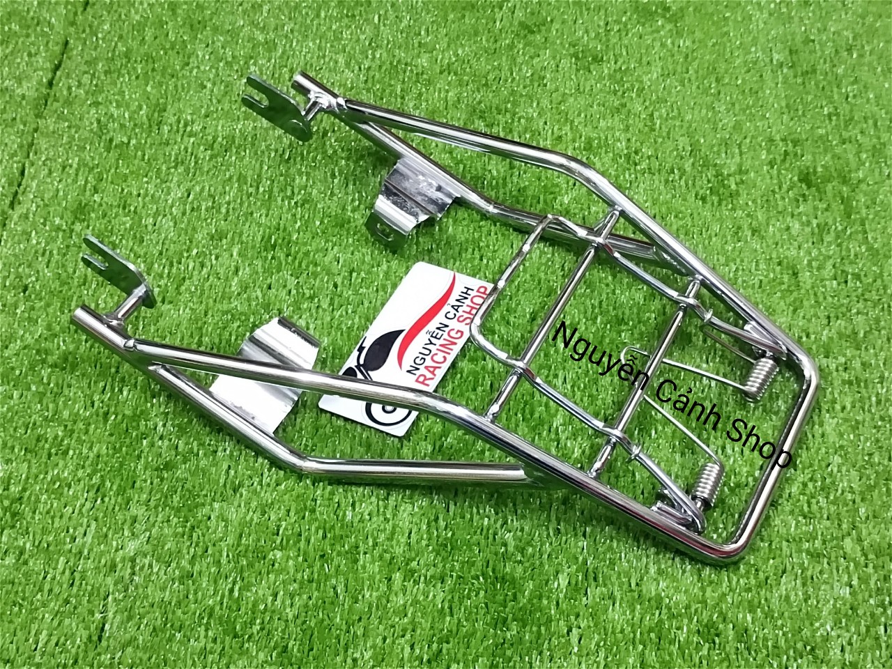Baga kẹp xe 67-72-CL xe ken cao cấp