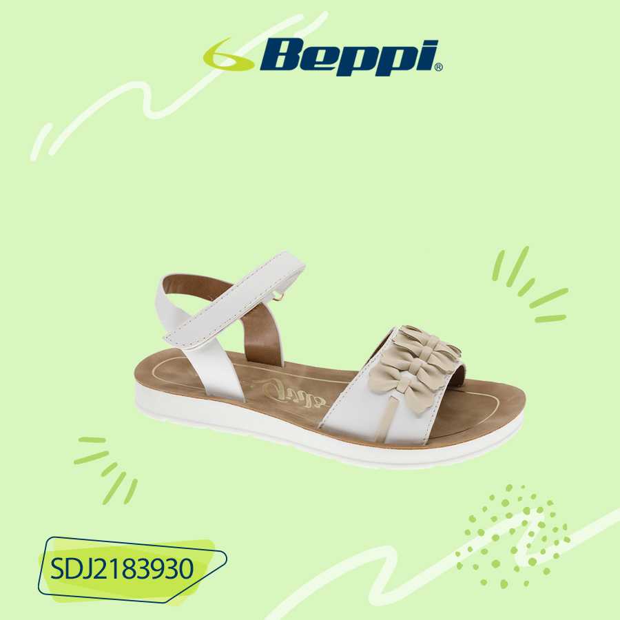 Dép Sandal Bé Gái BEPPI SDJ218393