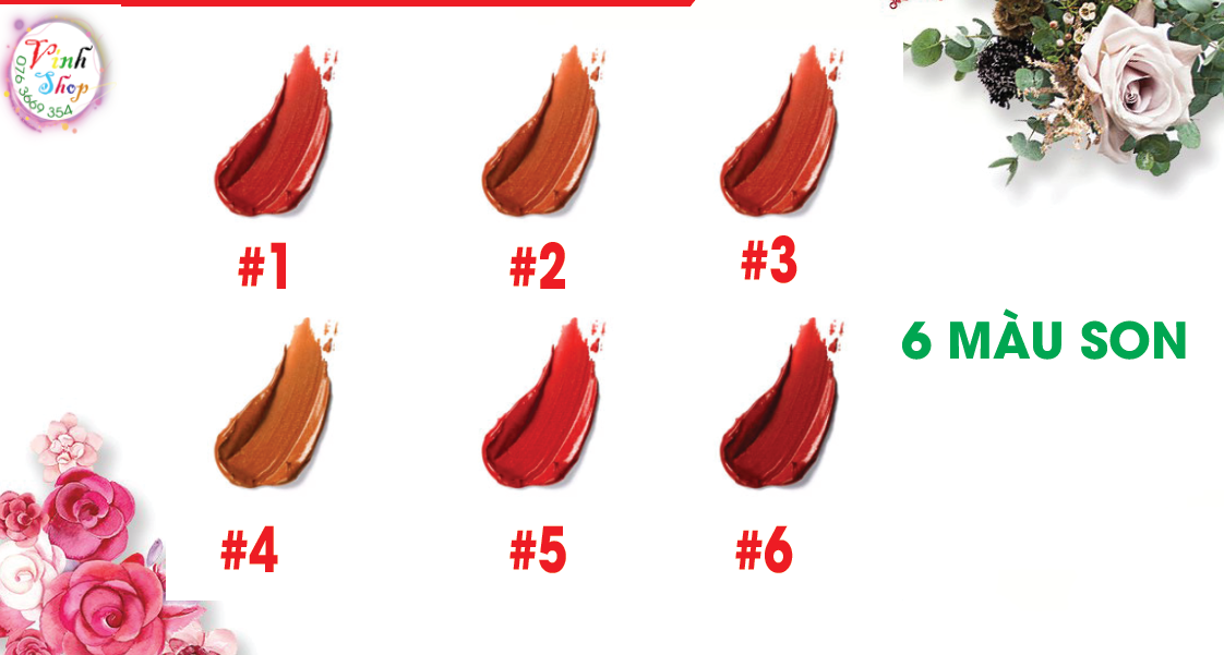 [SALE SỐC] Sét bộ trang điểm 16 món cực rẻ cho nàng